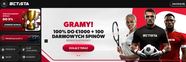 Betscore bonus oferta