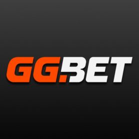 Interfejs GGbet zakłady e-sportowe